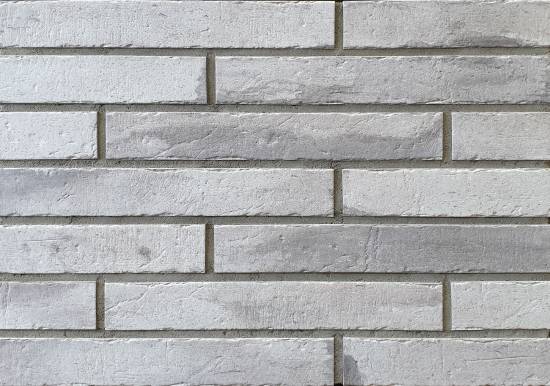 Плитка под кирпич Interbau Brick Loft INT 574 Hellgrau 360x52 мм