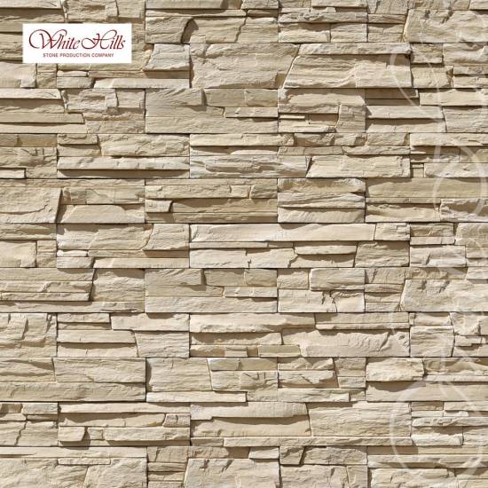 Облицовочный искусственный камень White Hills Фьорд Лэнд 202-10